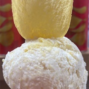 Pringles Ice Cream