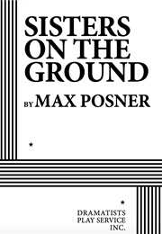 Sisters on the Ground (Max Posner)