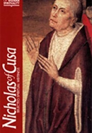 Selected Spiritual Writings (Nicholas of Cusa)