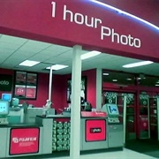 1-Hour Photo Lab