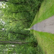 Catharine Valley Trail, New York