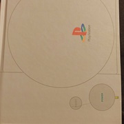 PlayStation Diary