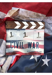 Civil War (2023)