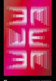 We (Yevgeny Zamyatin)