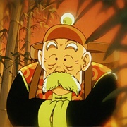 288. He's Always Late