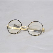 Doll Glasses