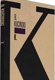 K. (B. Kucinski)