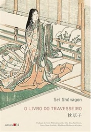 O Livro Do Travesseiro (Sei Shônagon)