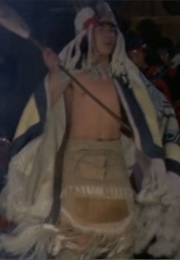 Salmon People (1976)