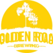 308. Golden Road Brewing With Jordan Morris