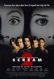 Scream 2 (1997)