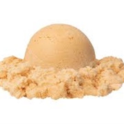 Hershey's Ice Cream Egg Nog Ice Cream