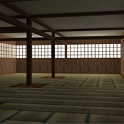 Been to a Dojo