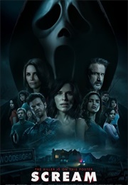 Scream (2022)