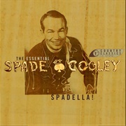 You Can't Break My Heart - Spade Cooley