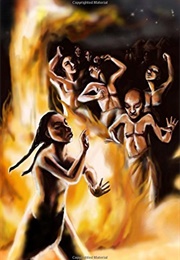 June Bethune (Nashid Ali)