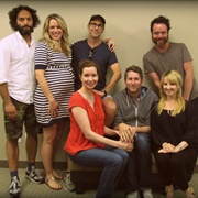 EP. 238 — Marissa Wompler's Birthday Pool Party LIVE