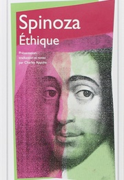 L'ethique (Spinoza)