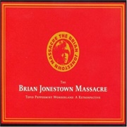 Brian Jonestown Massacre - Tepid Peppermint Wonderland: A Retrospective