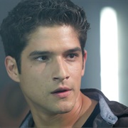 Teen Wolf - Scott McCall