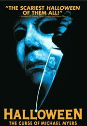 Halloween: The Curse of Michael Myers (1995)