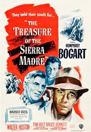 Treasure of the Sierra Madre (1948)
