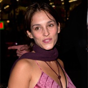 Amy Jo Johnson