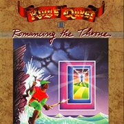 King's Quest II: Romancing the Throne (1986)