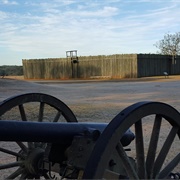 Andersonville National Historic Site