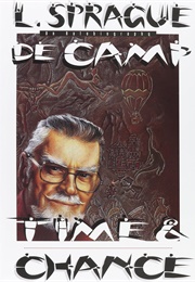 Time & Chance (L. Sprague De Camp)