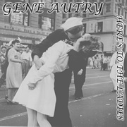 Silver Spurs (On the Golden Stairs) - Gene Autry