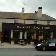 The Royal Exchange, Portland