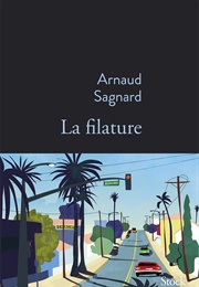 La Filature (Arnaud Sagnard)