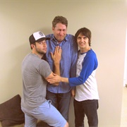 EP. 266 — the Calvins Twins