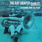 Ray Draper - A Tuba Jazz