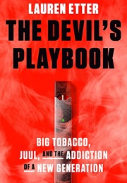 The Devil's Playbook (Lauren Etter)