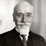 Eleftherios Venizelos