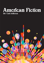 American Fiction (2023)