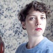 Rock the Machine - Lisa O'Neill