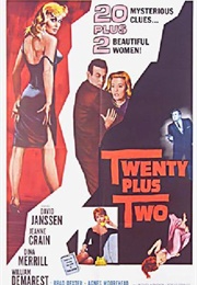 Twenty Plus Two (1961)