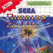 Running Battle