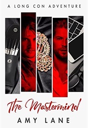 The Mastermind (Amy Lane)