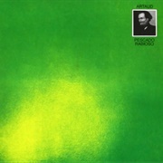 Artaud (Pescado Rabioso, 1973)