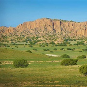 Pojoaque, New Mexico