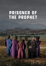 Prisoner of the Prophet (2023)