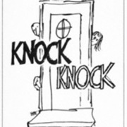 Knock Knock
