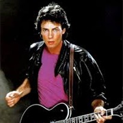 Rick Springfield