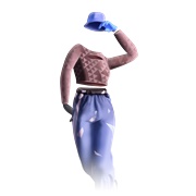 Girl Like Me - Black Eyed Peas and Shakira