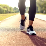 Walk 50Km in a Month