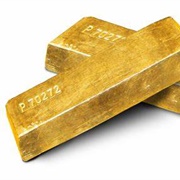 Gold Ingot